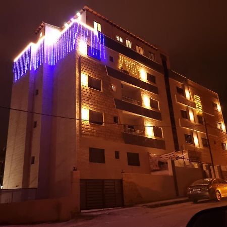 Sbatin Madba Madaba Exterior foto