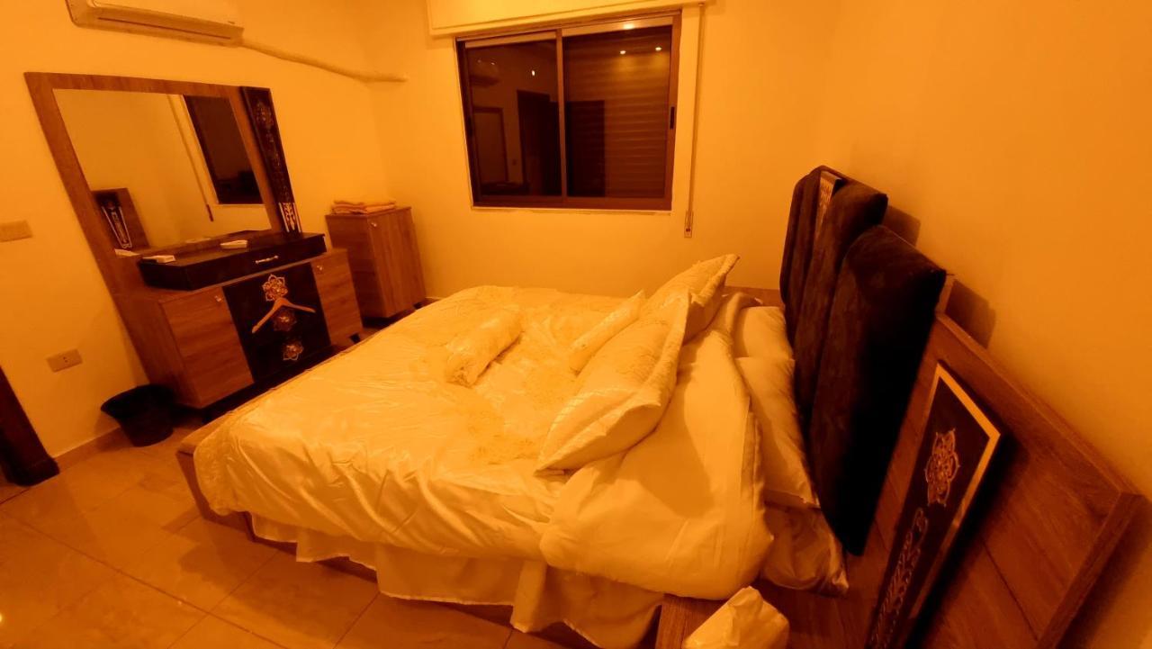 Sbatin Madba Madaba Quarto foto