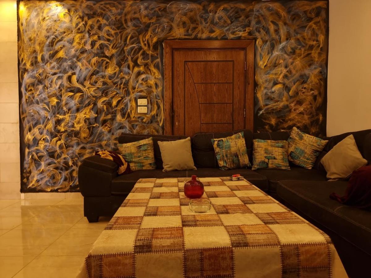 Sbatin Madba Madaba Quarto foto