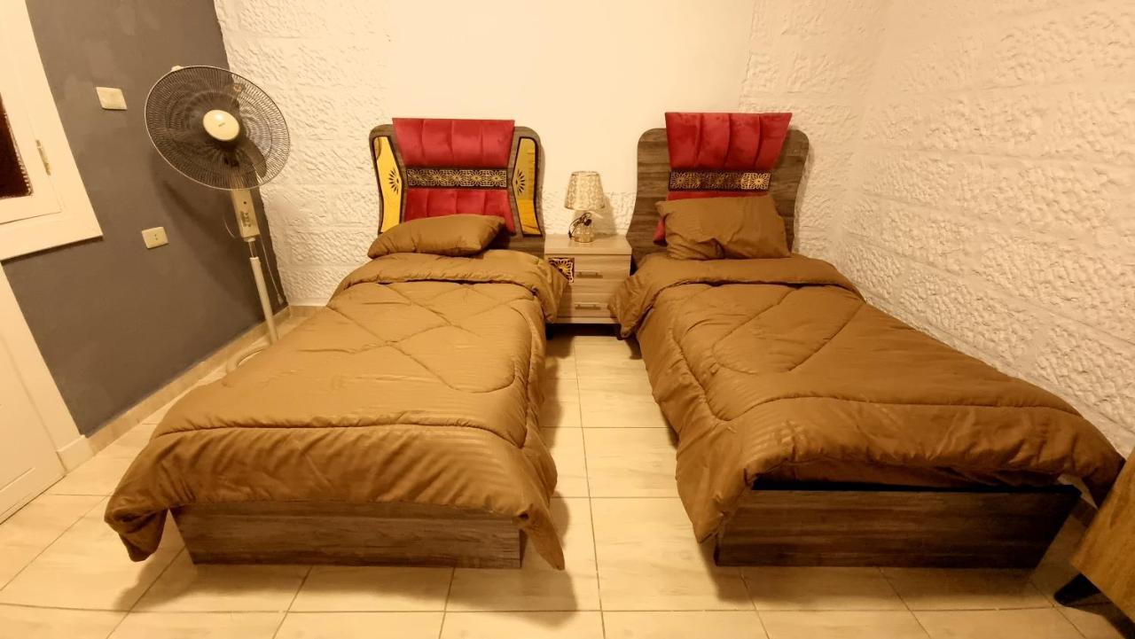 Sbatin Madba Madaba Quarto foto